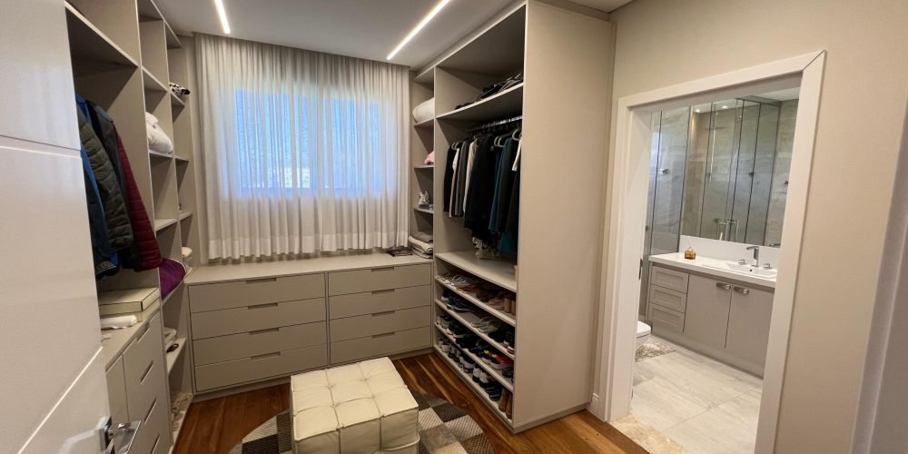 Closet Suite Master